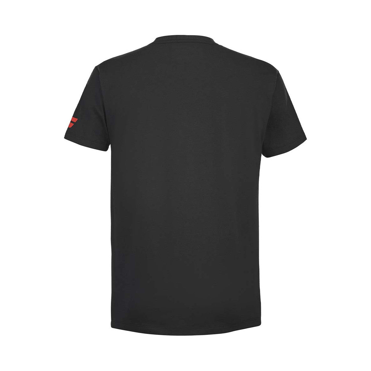 Babolat Exercise Tee Black – 3