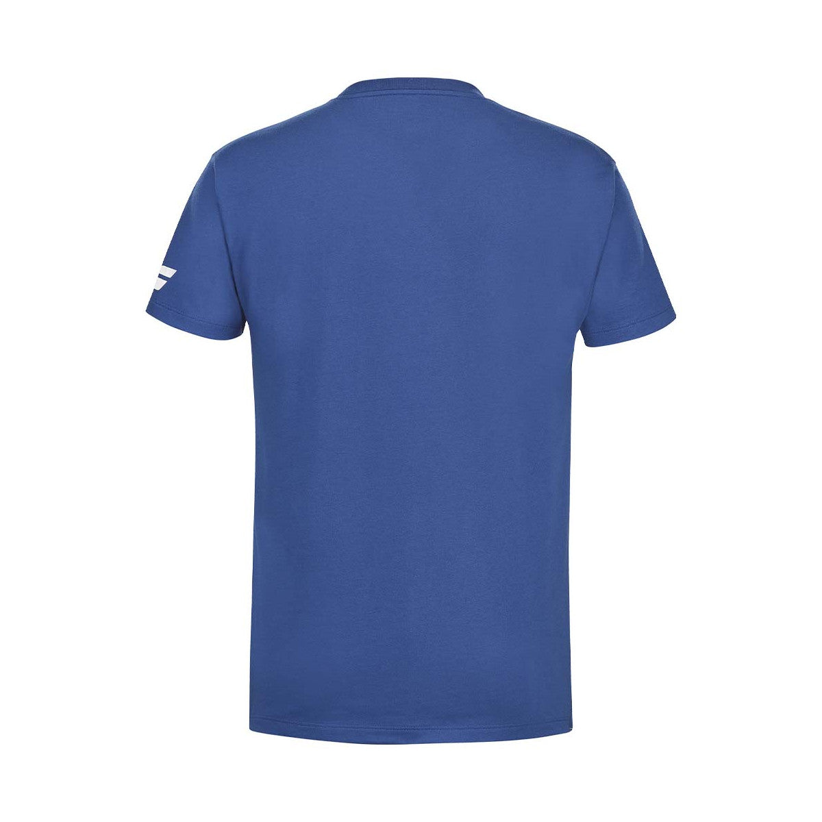Babolat Exercise Tee Navy Blue – 3