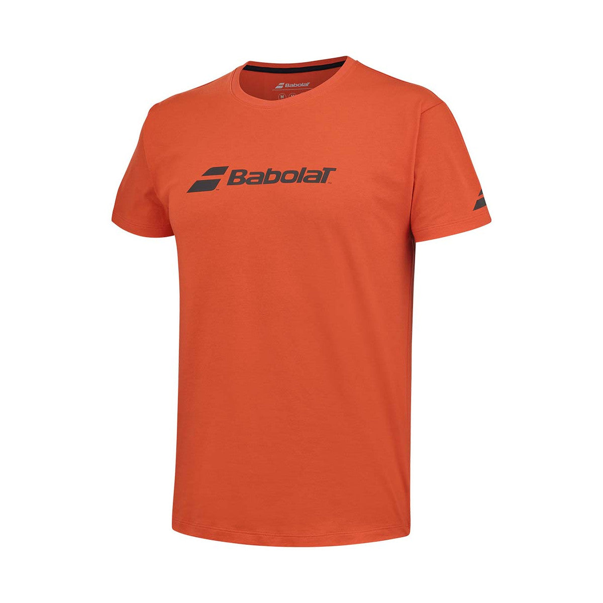 Babolat Exercise Tee - Red – 2