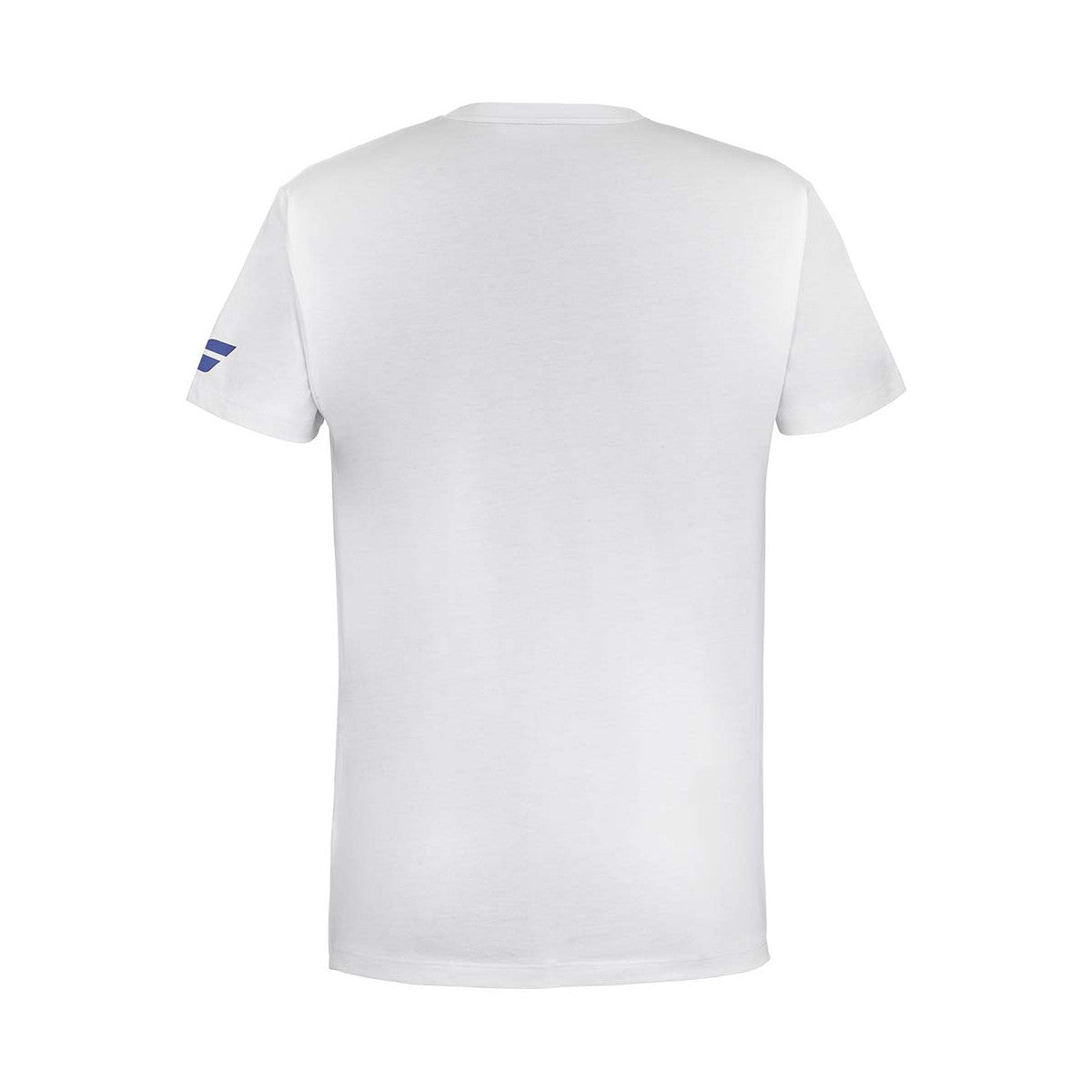 Babolat Exercise Tee White – 3