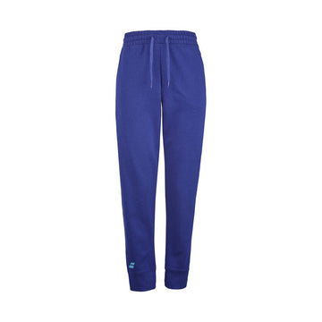 Babolat Exercise Woman Navy Blue Jogger