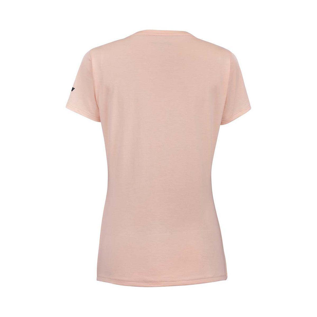 Babolat Exercise Woman Pink T-Shirt – 3