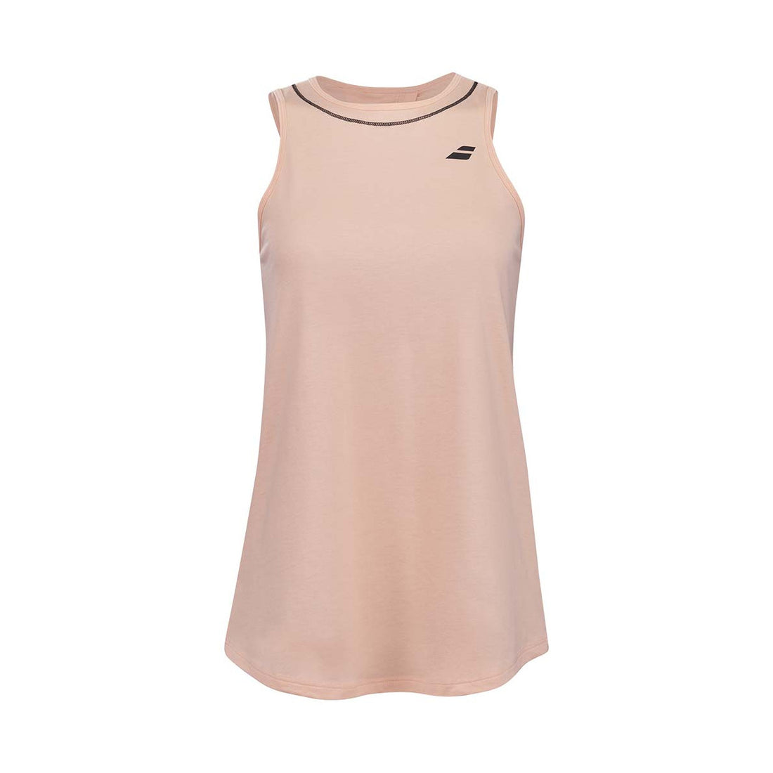 Babolat Exercise Woman Pink Tank Top