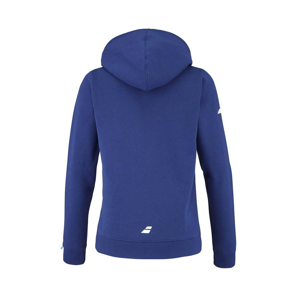 Babolat Exercise Women Hood Blue – 2