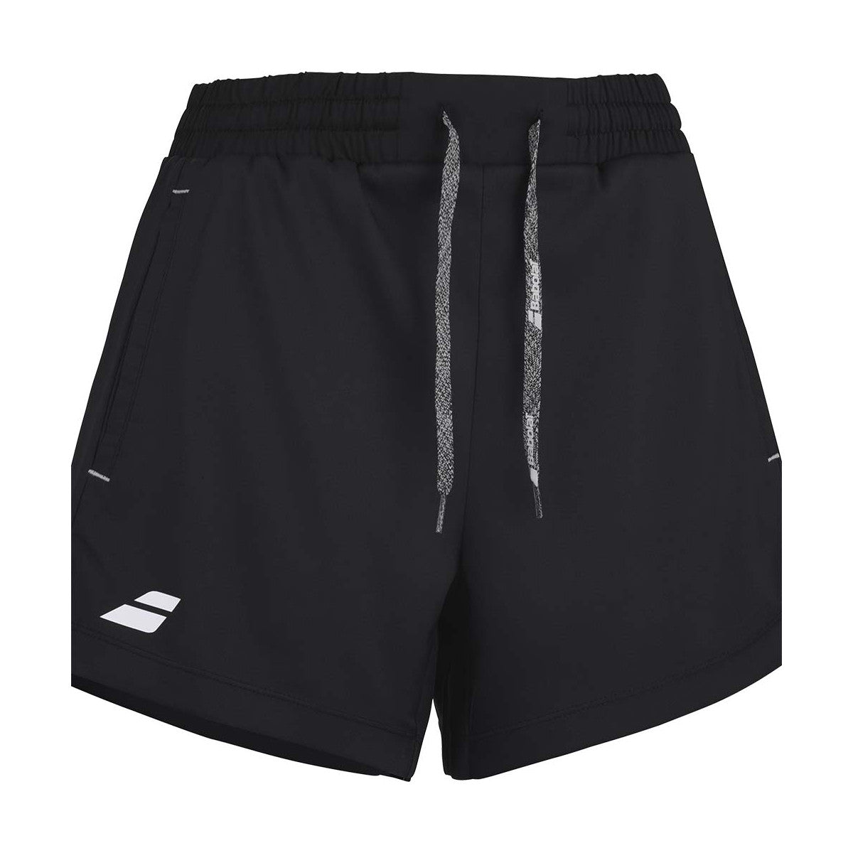 Babolat Exercise Women's Black Shorts – 2