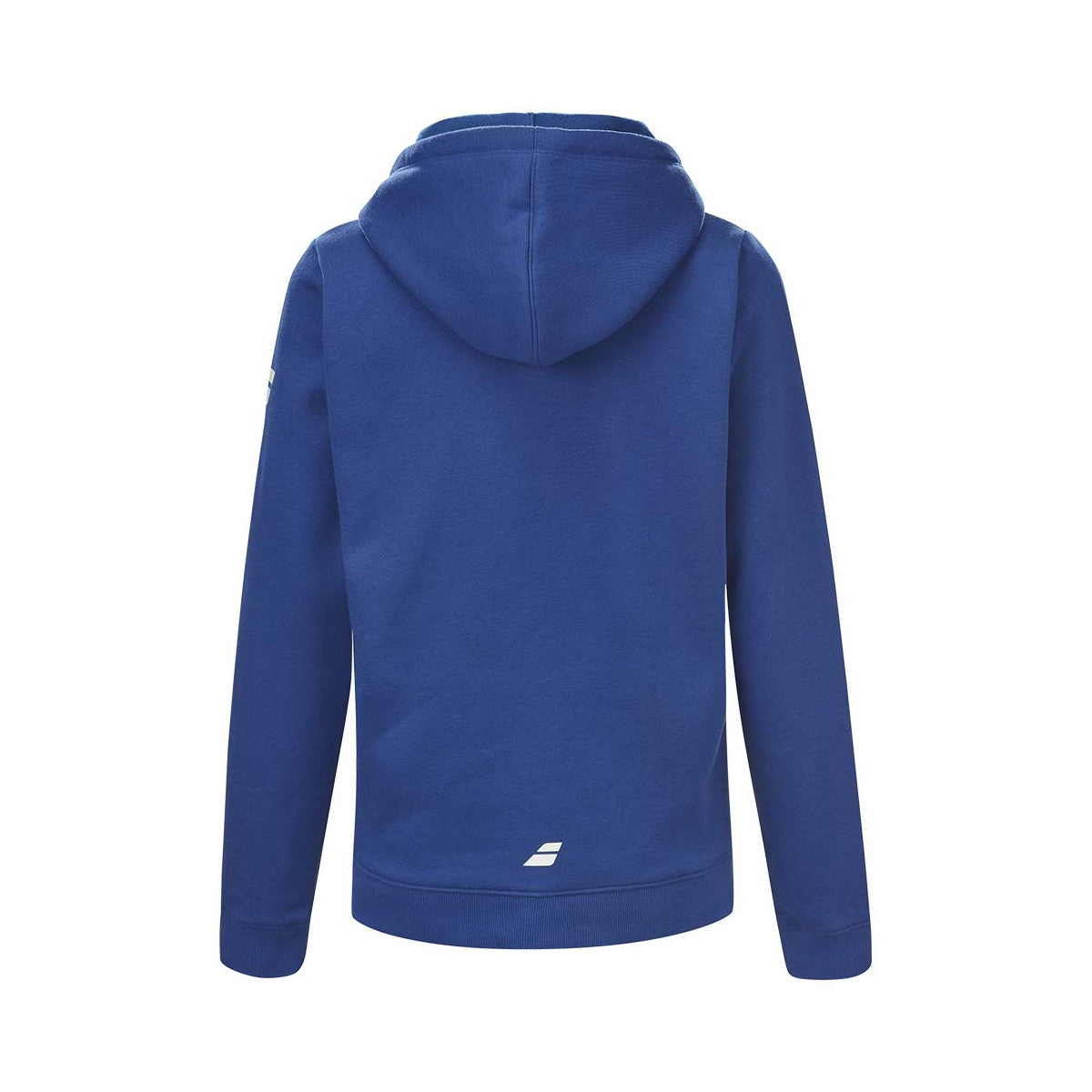 Babolat Exercise Women's Hoodie Navy Blue – 3