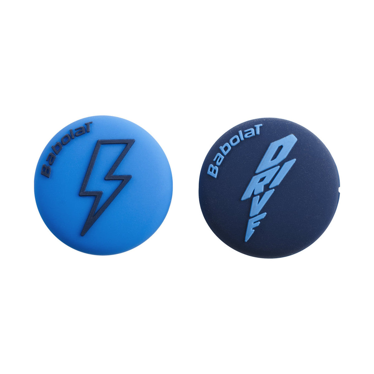Babolat Flash Damp Blue x 2 Dampeners – 2