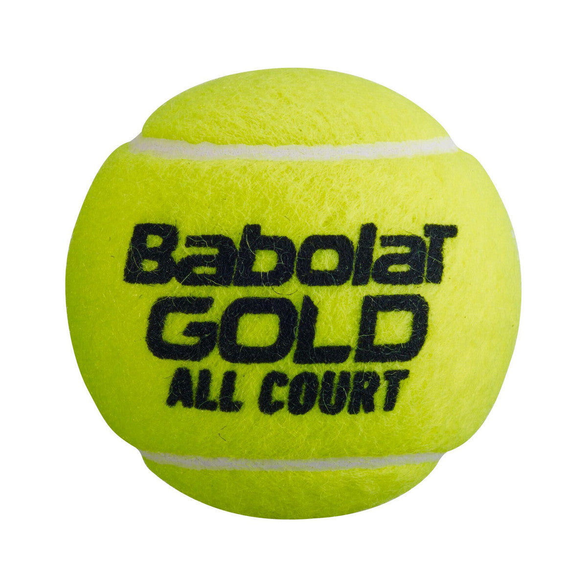 Babolat Gold All Court Tennis Balls - Carton of 18 Tubes (4 Balls Each) – 2
