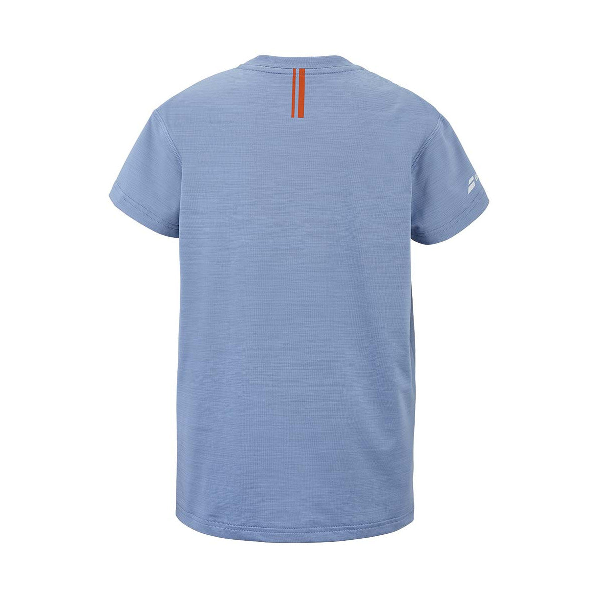 Babolat Graphic Junior Orange T-Shirt – 3