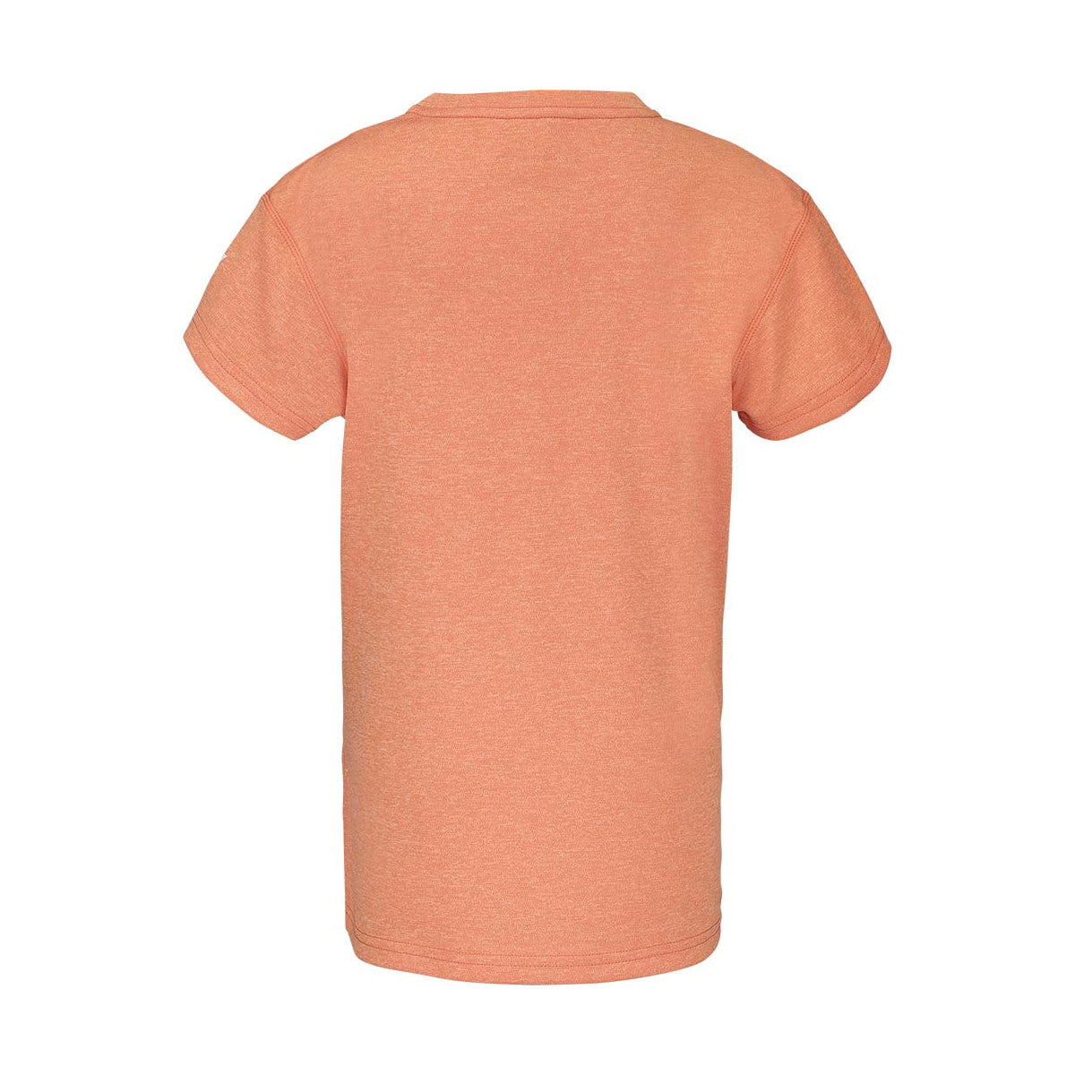 Babolat Graphic Junior Orange T-Shirt – 2