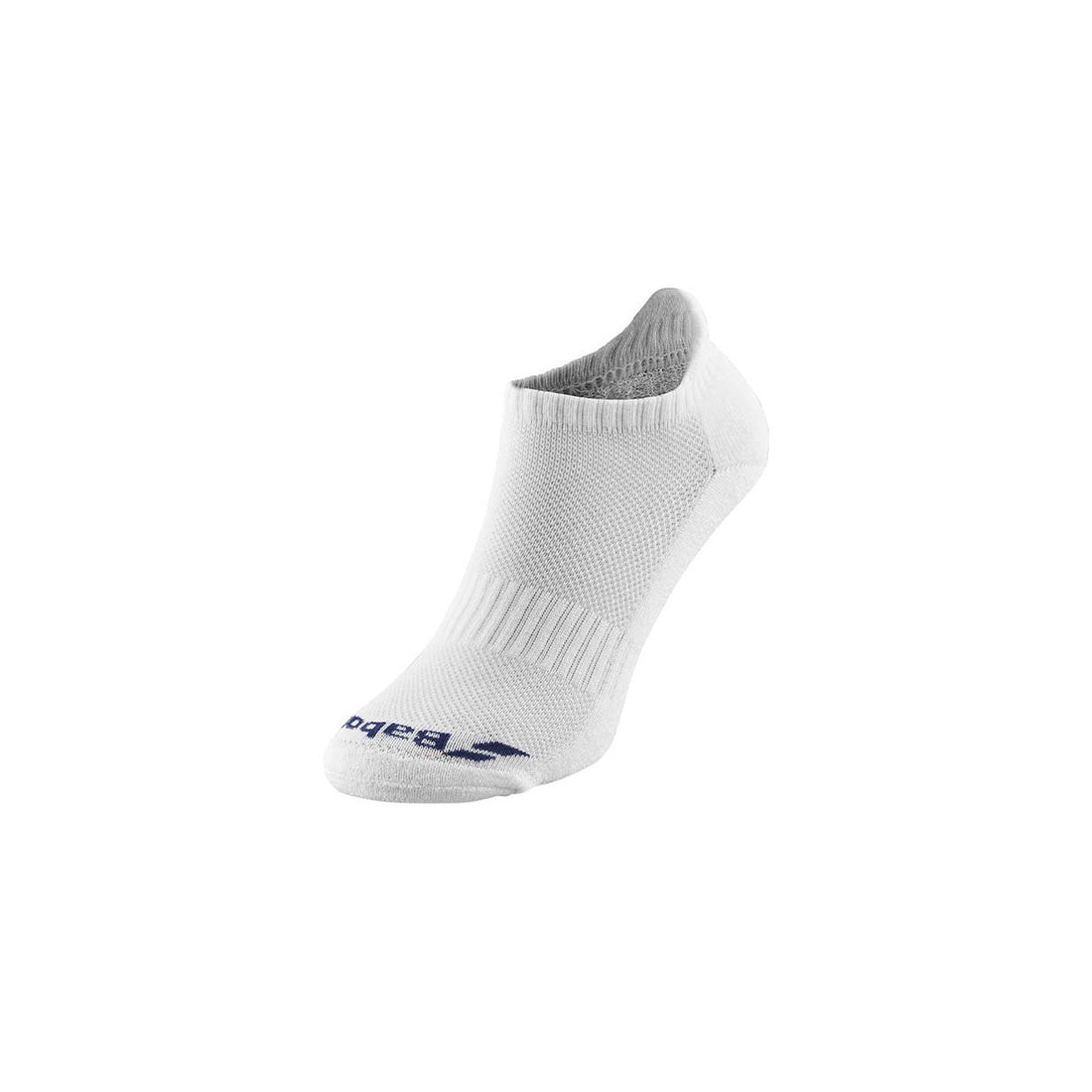 Babolat Invisible 2 Pairs woman White Socks