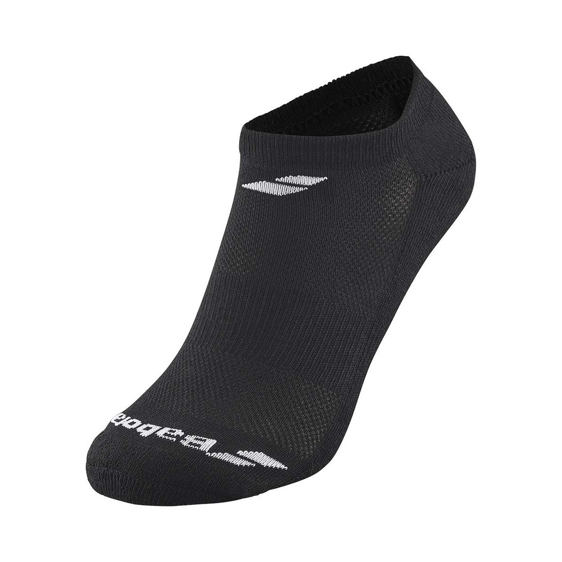 Babolat Invisible Black Socks 3 Pairs