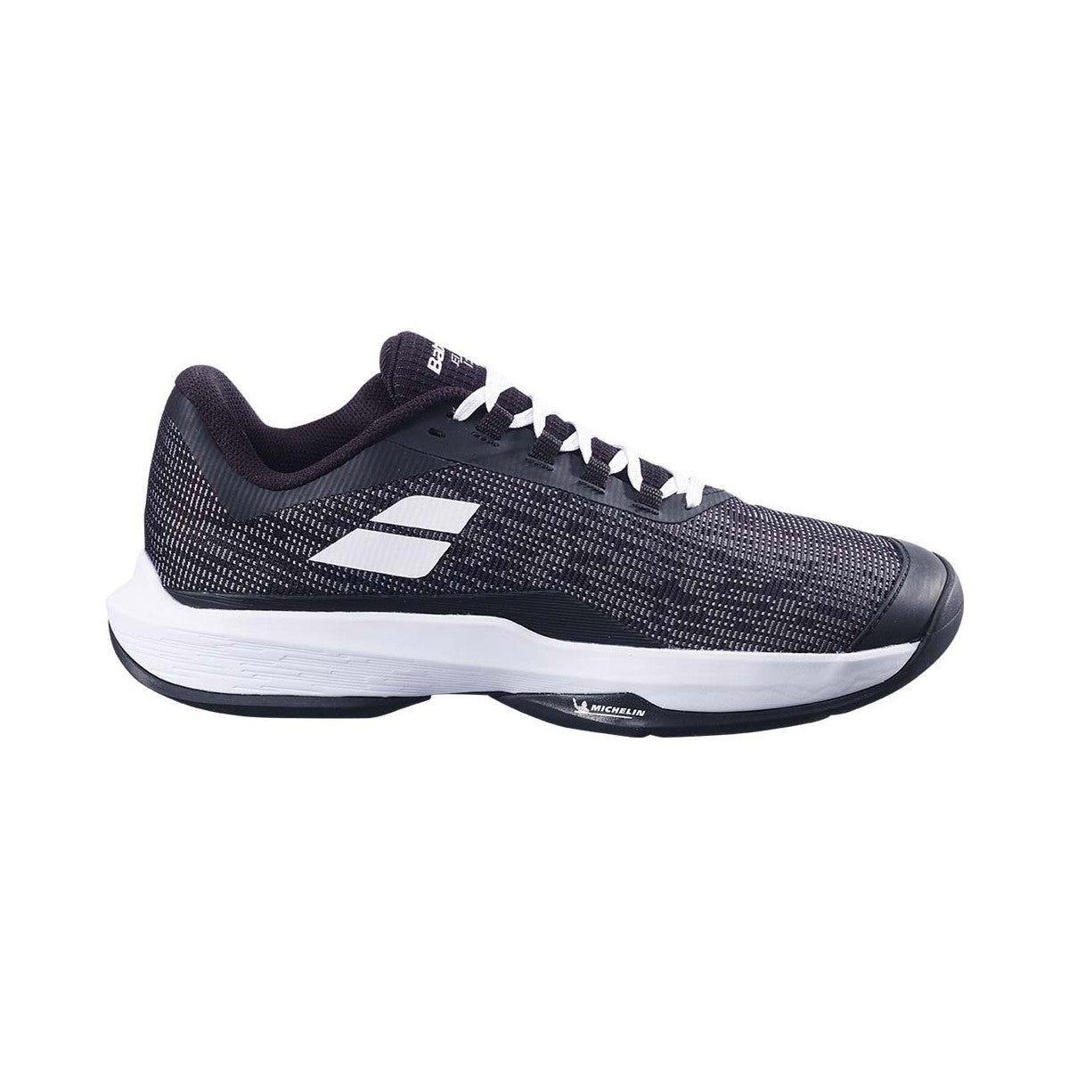 Babolat Jet Tere 2 All Court Black Shoes