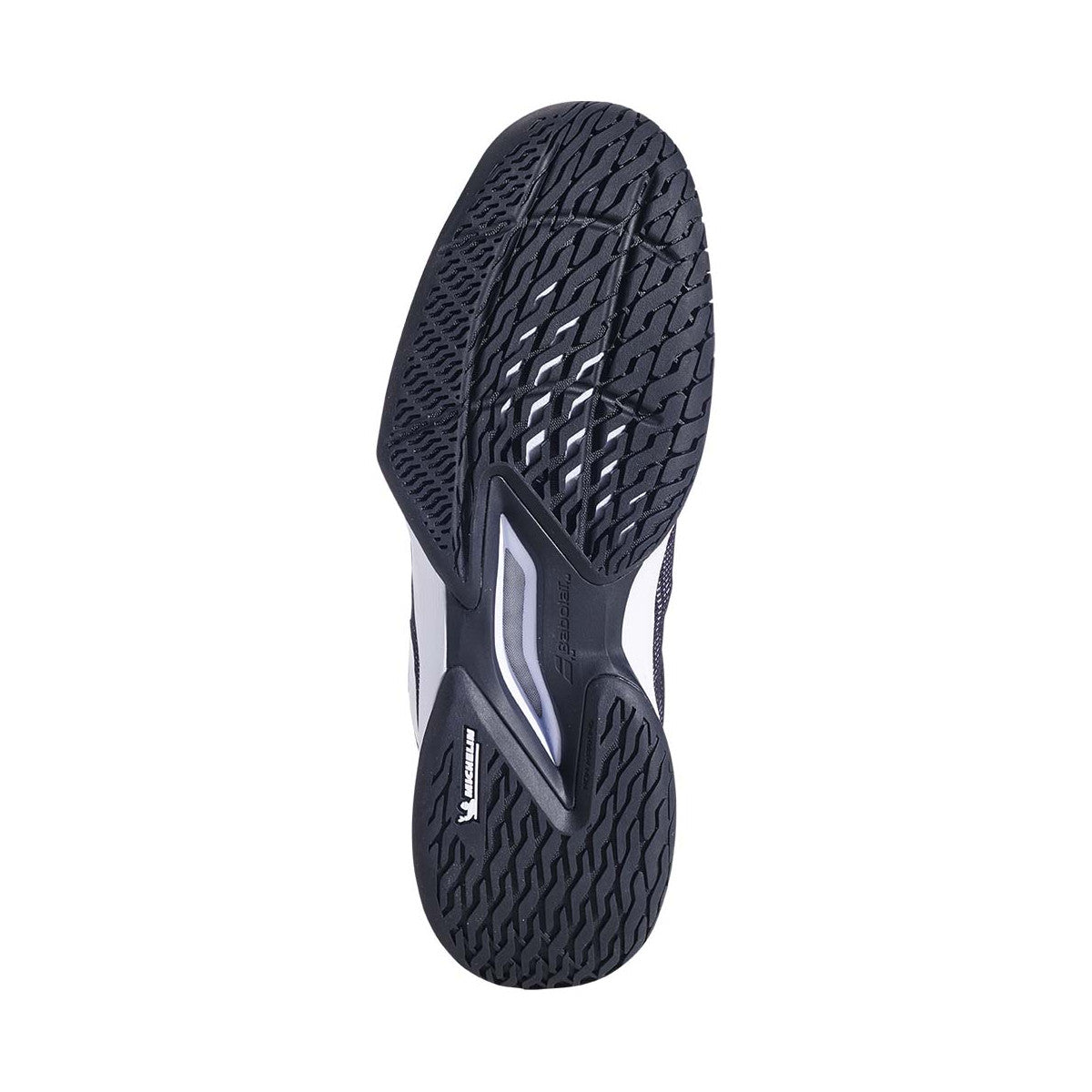 Babolat Jet Tere 2 All Court Black Shoes – 3