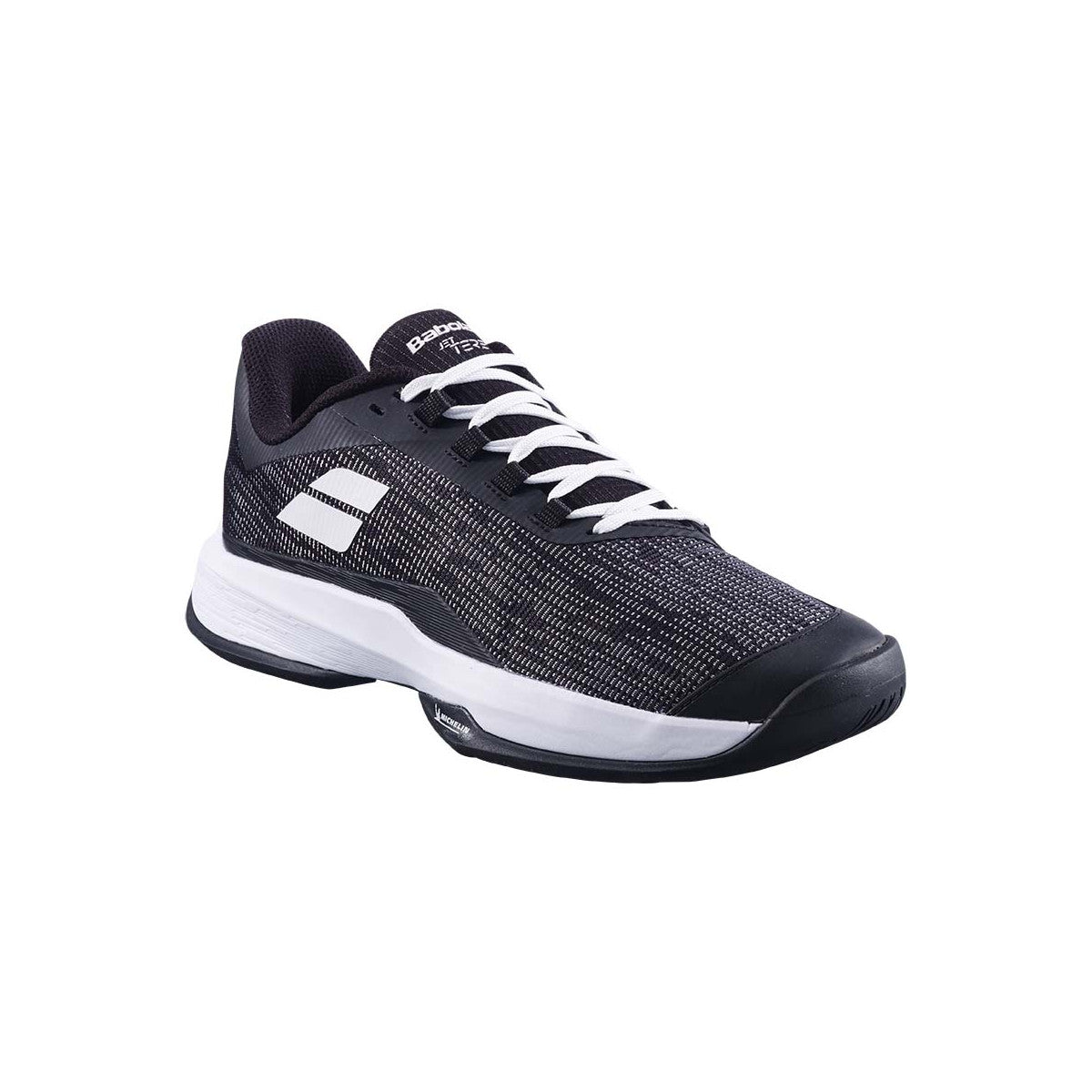 Babolat Jet Tere 2 All Court Black Shoes – 5