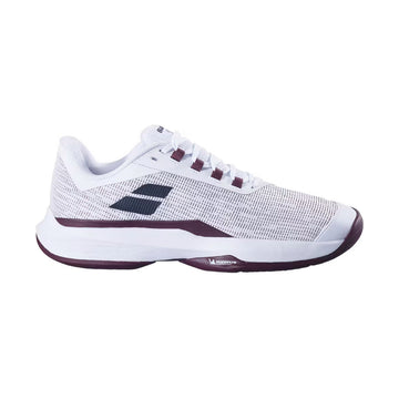 Babolat Jet Tere 2 All Court Shoes White / Burgundy