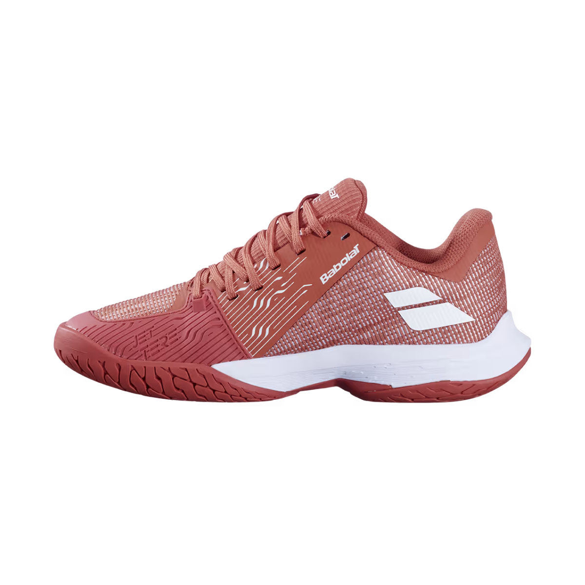 Babolat Jet Tere 2 All Court Women's Shoes Terra Cotta – 2