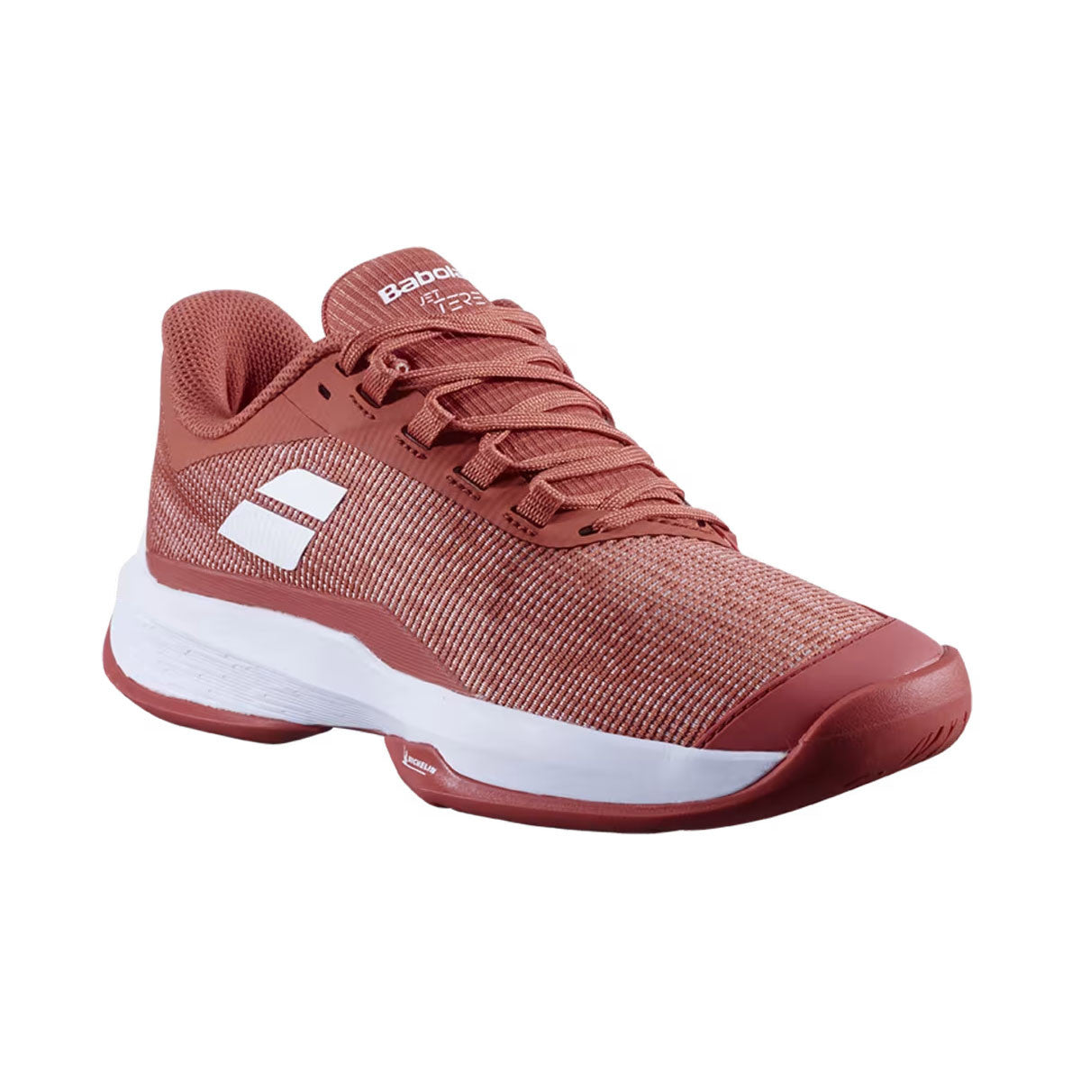 Babolat Jet Tere 2 All Court Women's Shoes Terra Cotta – 4