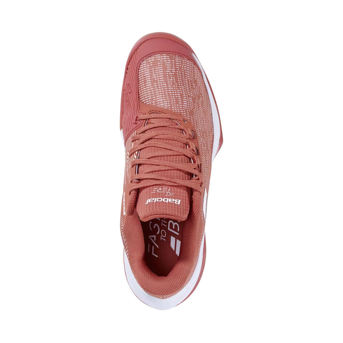 Babolat Jet Tere 2 All Court Women's Shoes Terra Cotta – 3