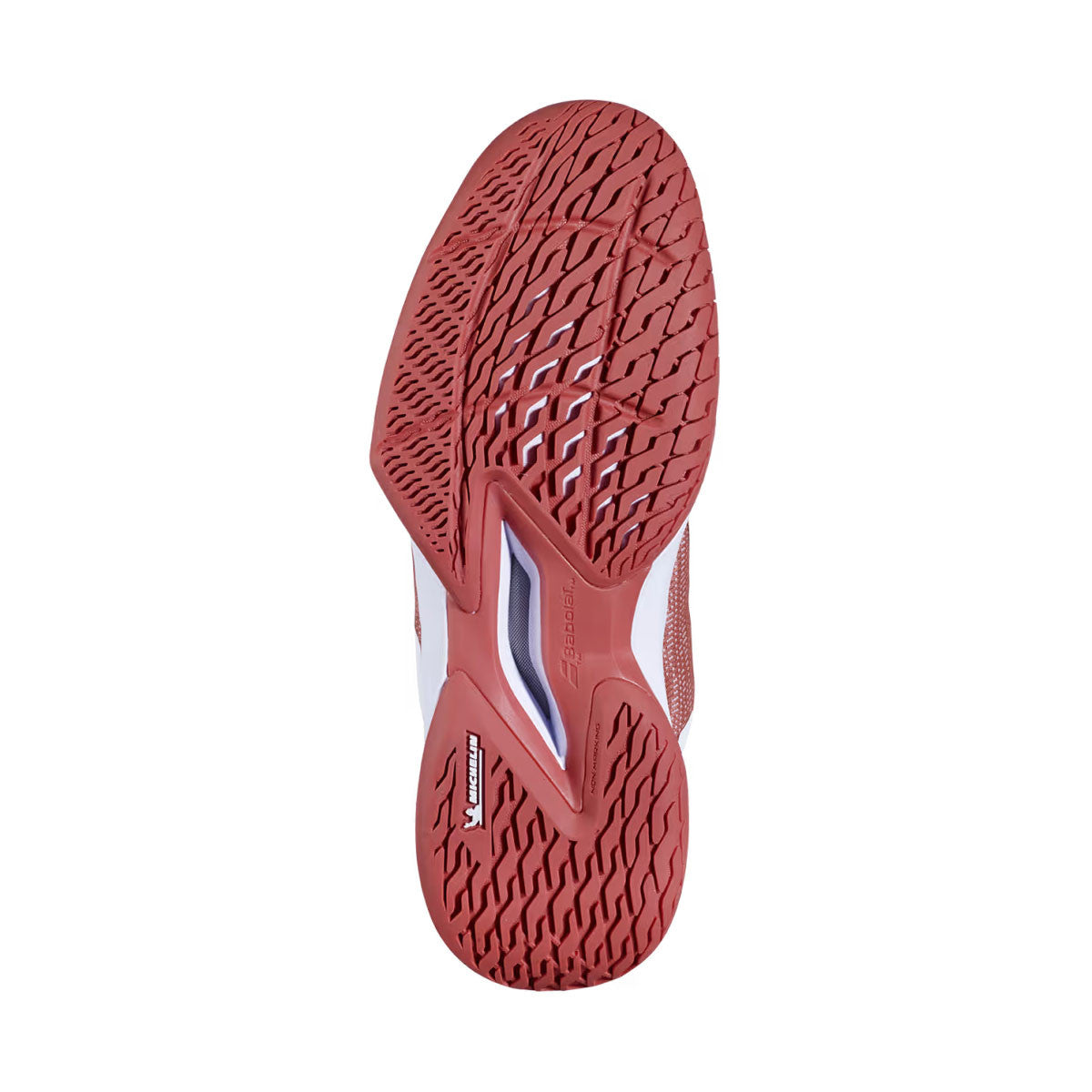 Babolat Jet Tere 2 All Court Women's Shoes Terra Cotta – 5