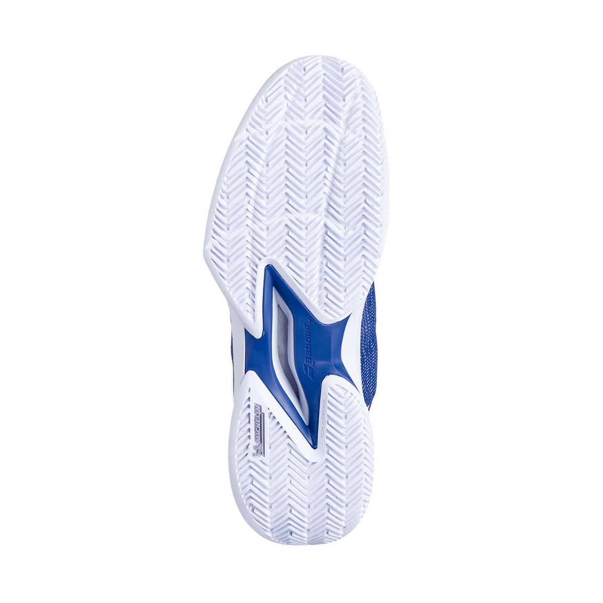 Babolat Jet Tere 2 Clay Shoes Blue – 3