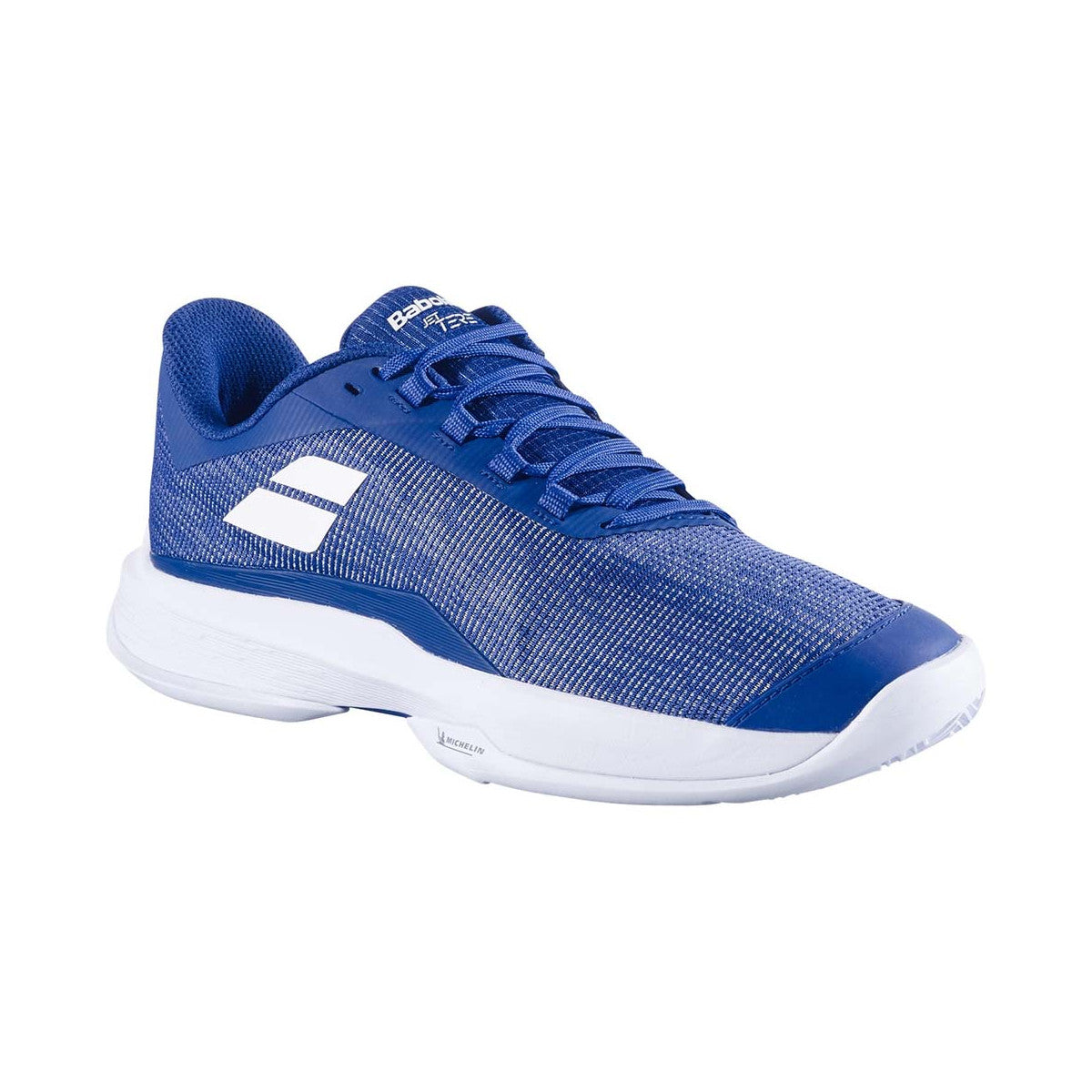 Babolat Jet Tere 2 Clay Shoes Blue – 2