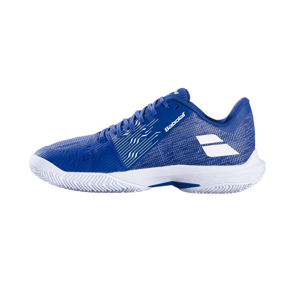 Babolat Jet Tere 2 Clay Shoes Blue – 4