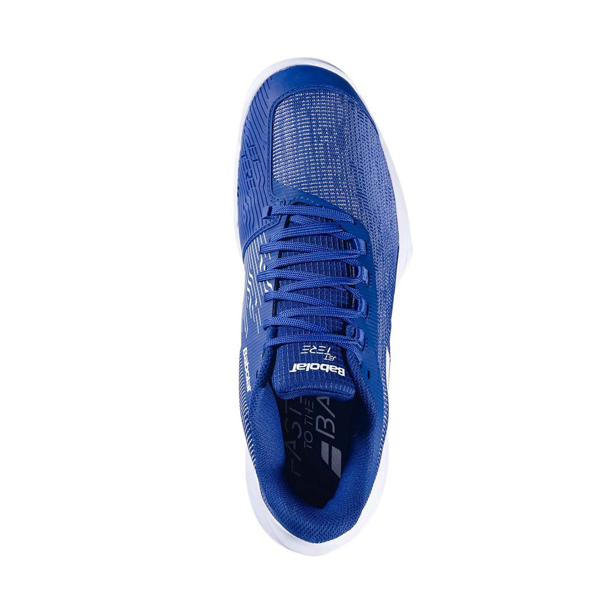 Babolat Jet Tere 2 Clay Shoes Blue – 5