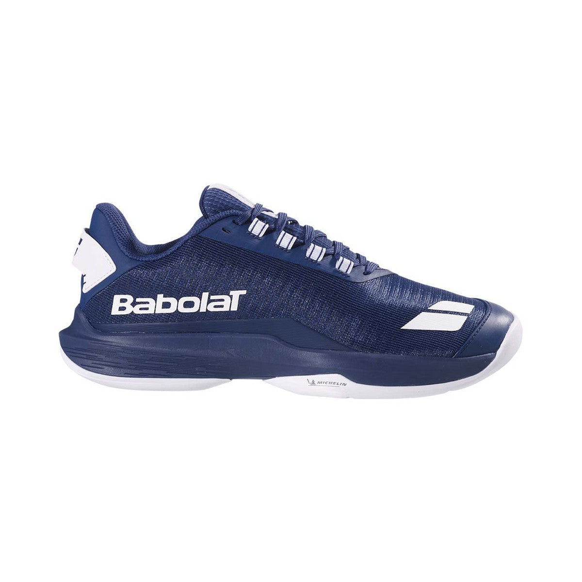 Babolat Jet Tere 2 Premium All Court Blue Shoes