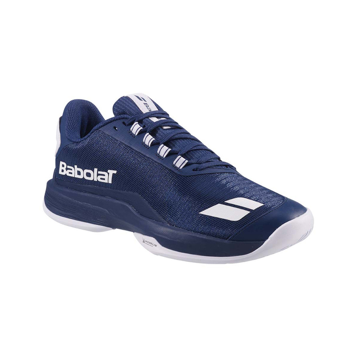 Babolat Jet Tere 2 Premium All Court Blue Shoes – 4