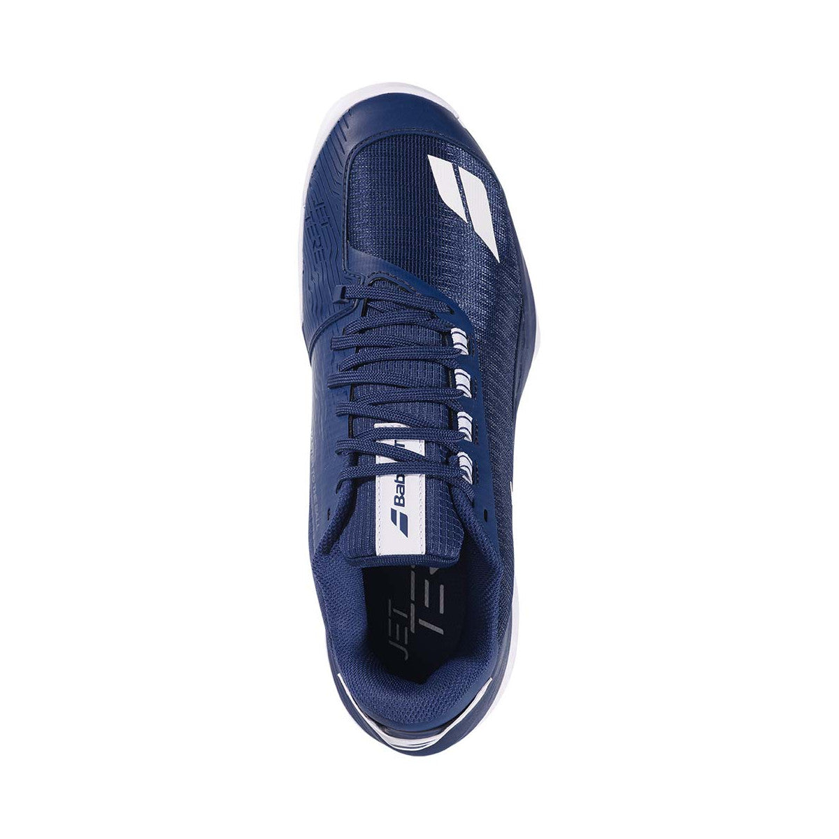 Babolat Jet Tere 2 Premium All Court Blue Shoes – 3