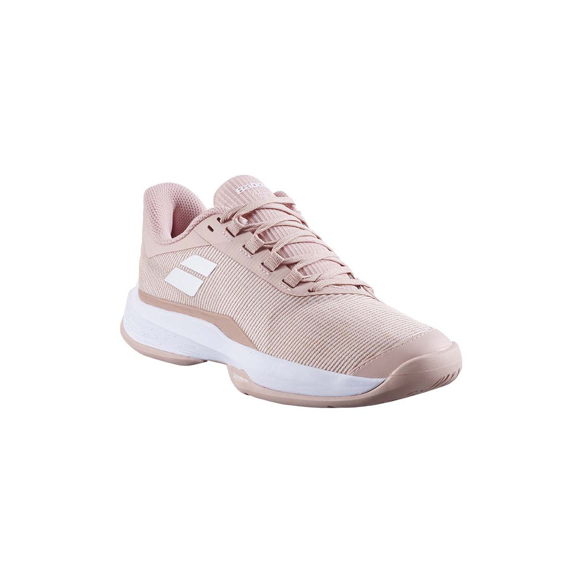 Babolat Jet Tere All Court Sandy pink Women's Shoes – 5