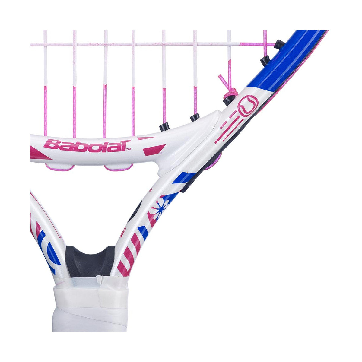 Babolat Junior B-Fly 17 2023 (135g) Racquet – 4