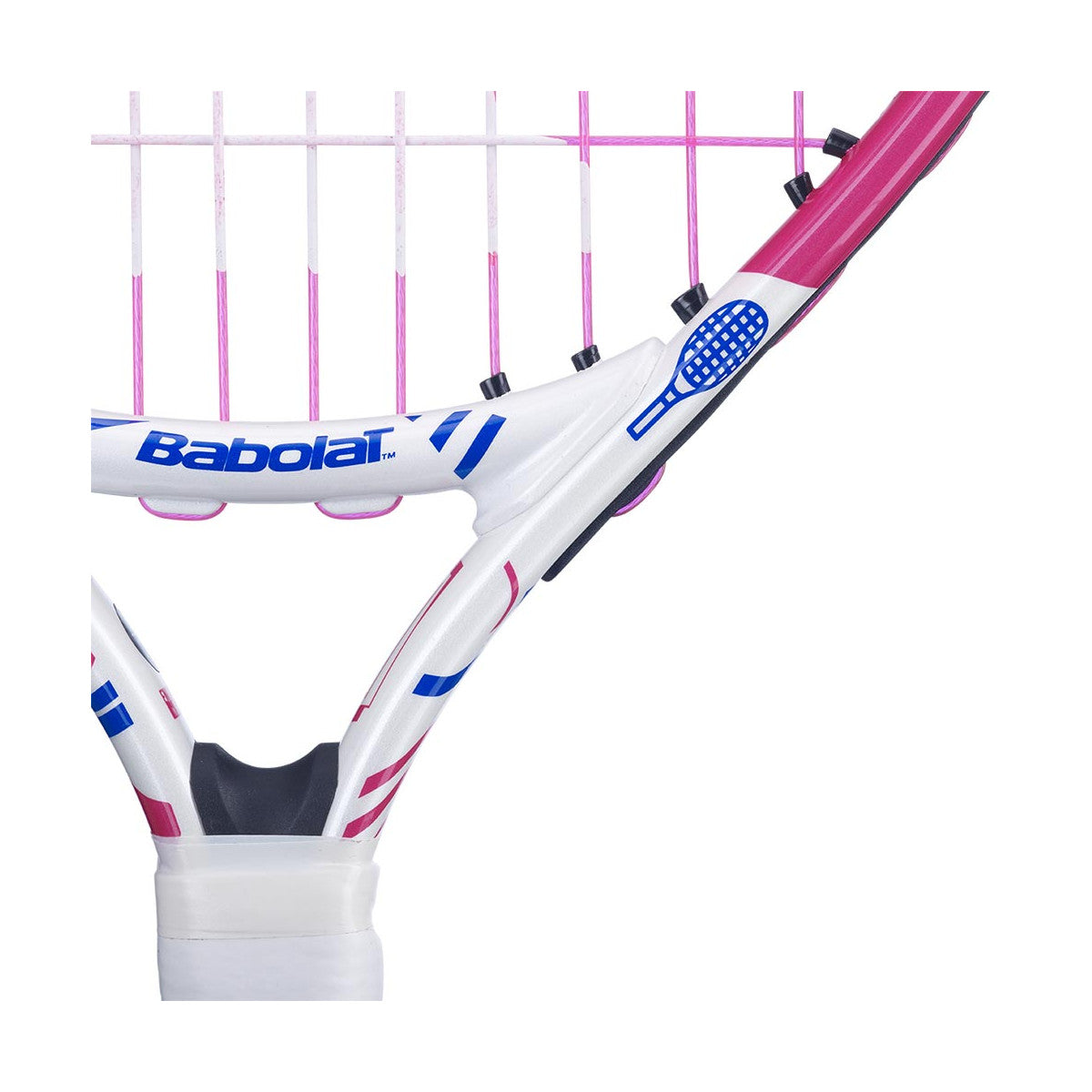 Babolat Junior B-Fly 17 2023 (135g) Racquet – 3