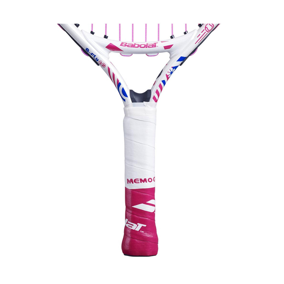 Babolat Junior B-Fly 17 2023 (135g) Racquet – 6