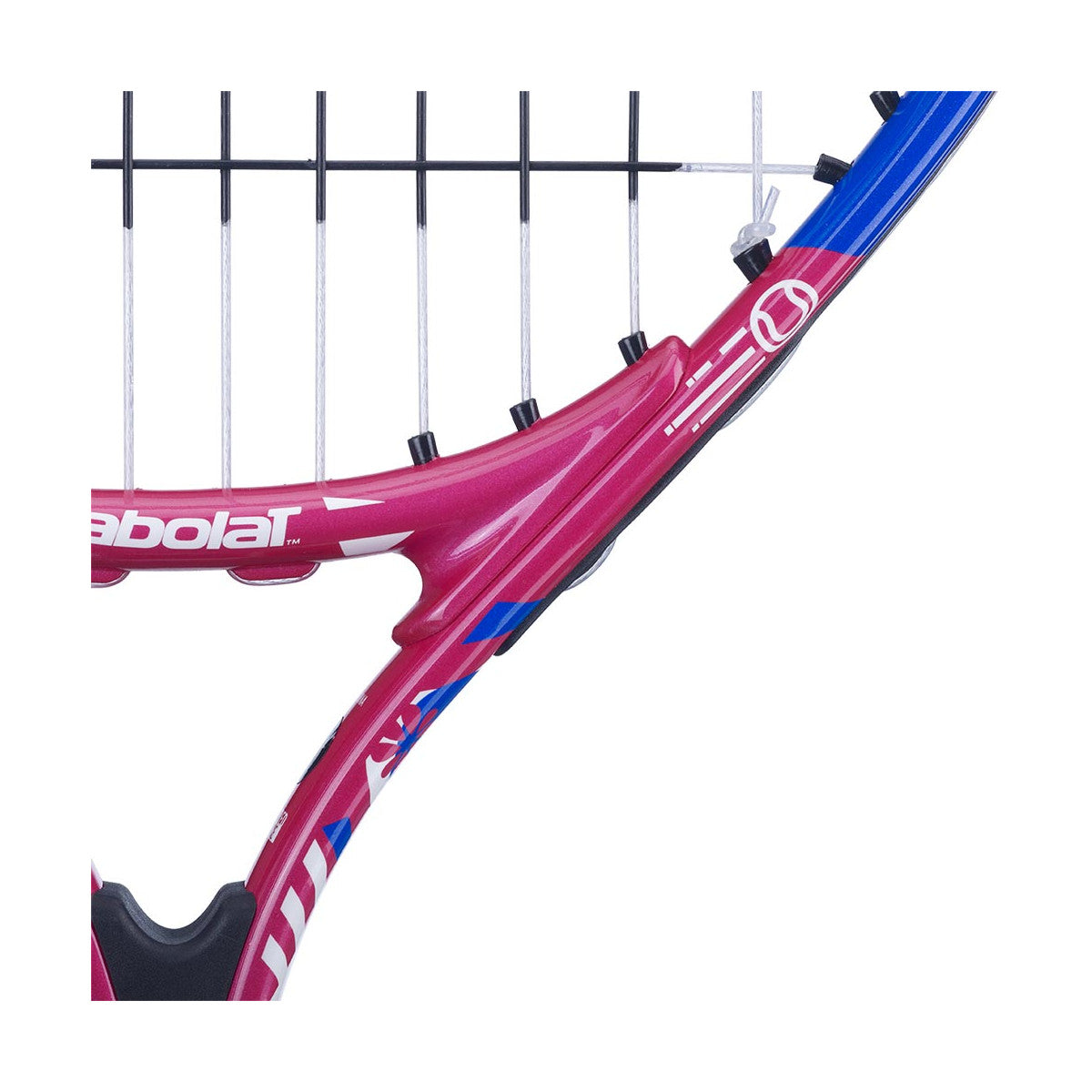 Babolat Junior B-Fly 19 2023 (155g) Racquet – 4