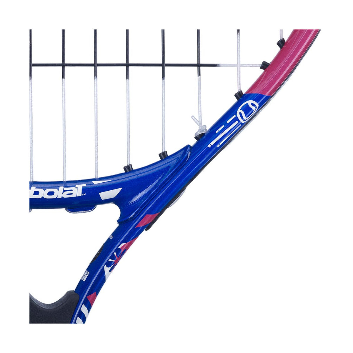 Babolat Junior B-Fly 21 2023 (180g) Racquet – 4