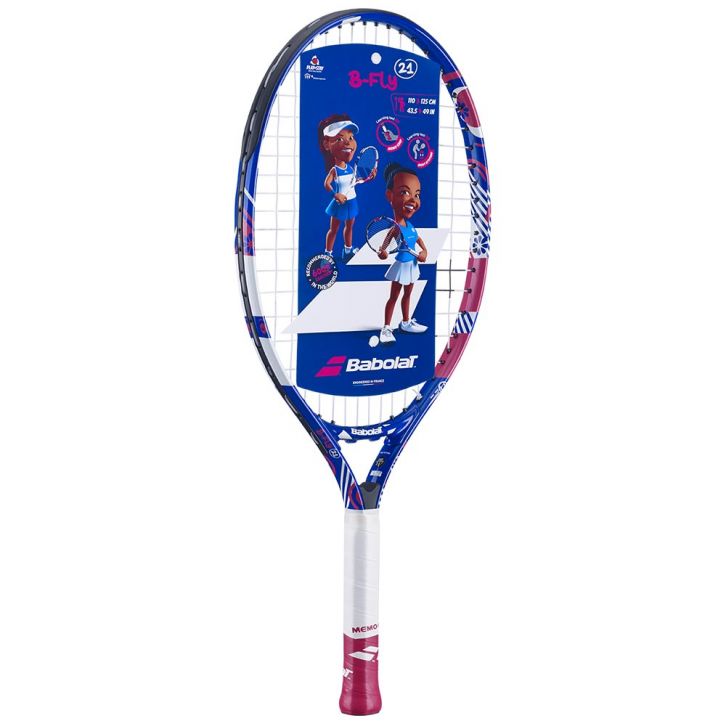 Babolat Junior B-fly 21 2023 (180g) Racket