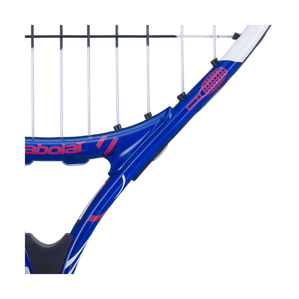 Babolat Junior B-Fly 21 2023 (180g) Racquet – 3