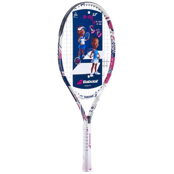 Babolat Junior B-fly 23 2023 (200g) Racket