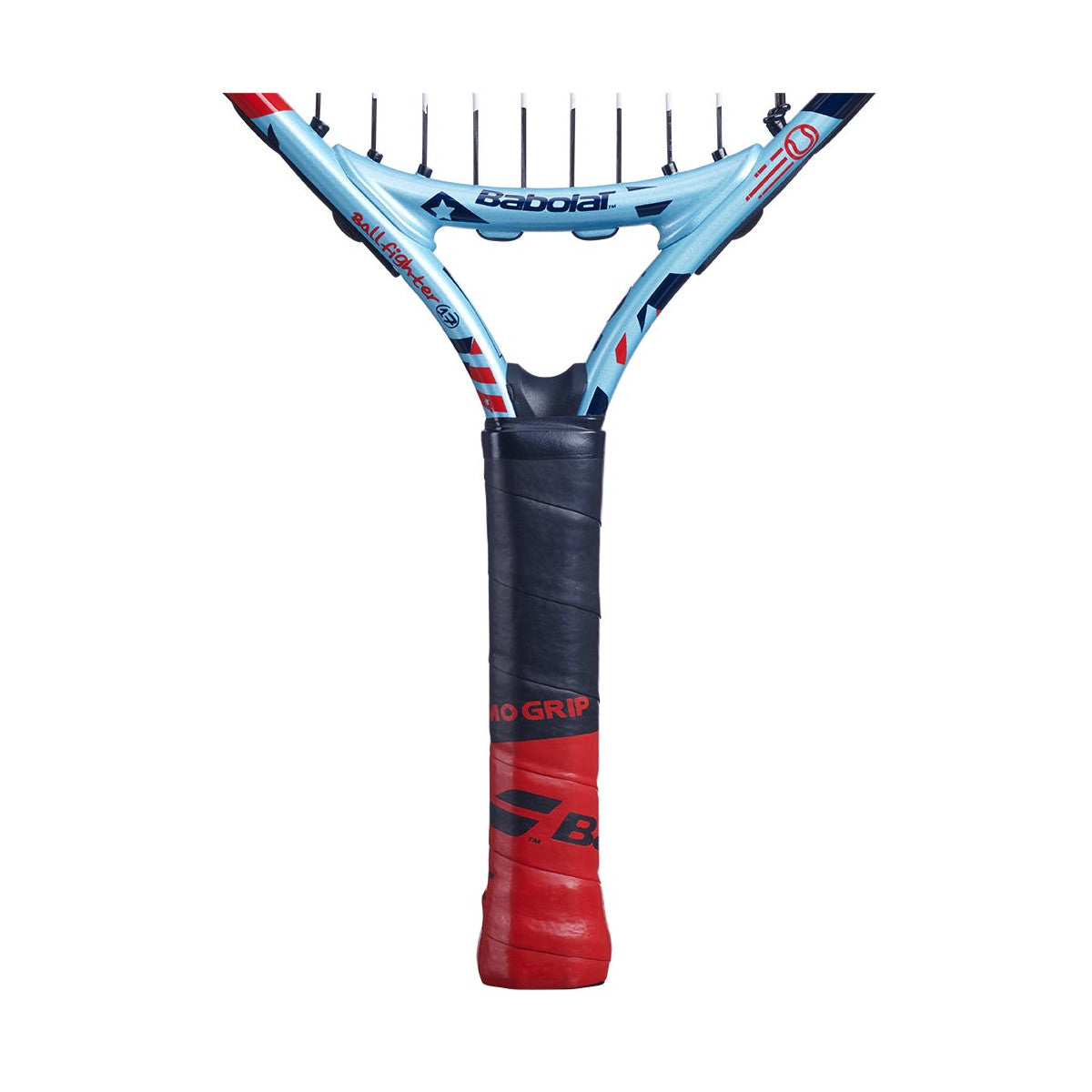 Babolat Junior Ballfighter 17 2023 (135g) Racquet – 4