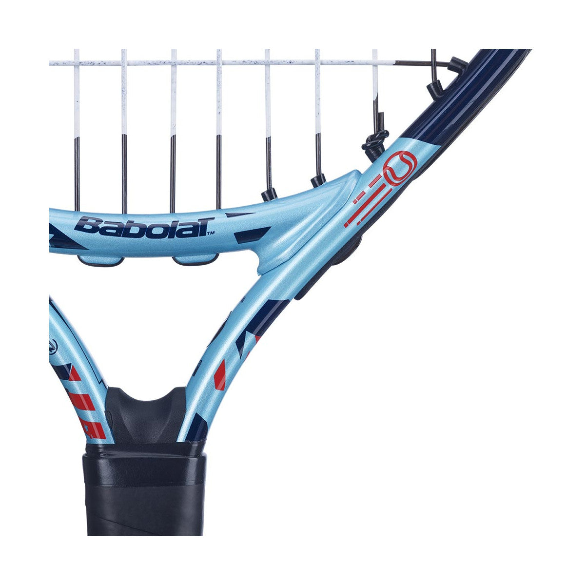 Babolat Junior Ballfighter 17 2023 (135g) Racquet – 3