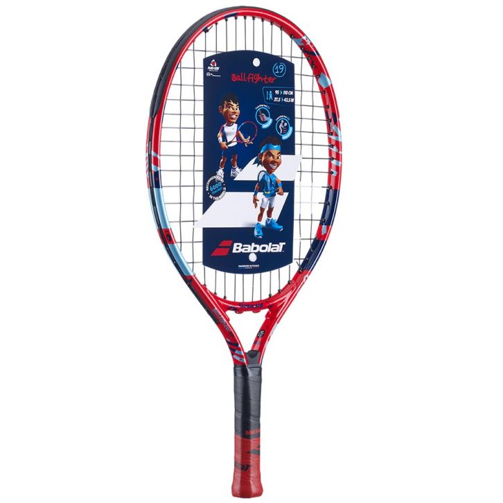 Babolat Junior Ballfighter 19 2023 (160g) Tennisschläger