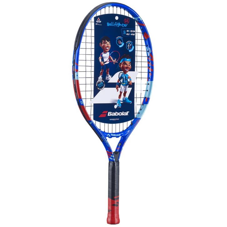 Babolat Junior Ballfighter 21 2023 (185g) Racket