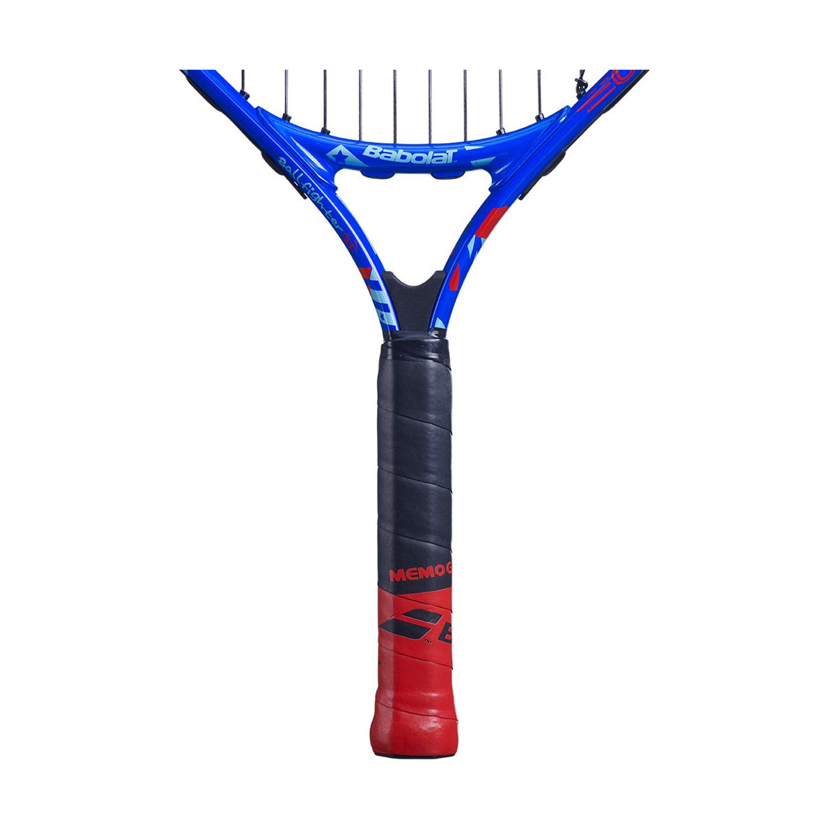 Babolat Junior Ballfighter 21 2023 (185g) Racquet – 5