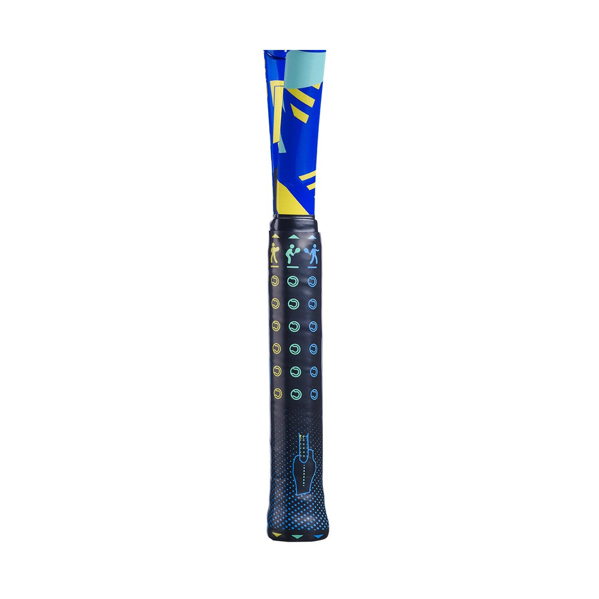 Babolat Junior Ballfighter 23 2023 (200g) Racquet – 3