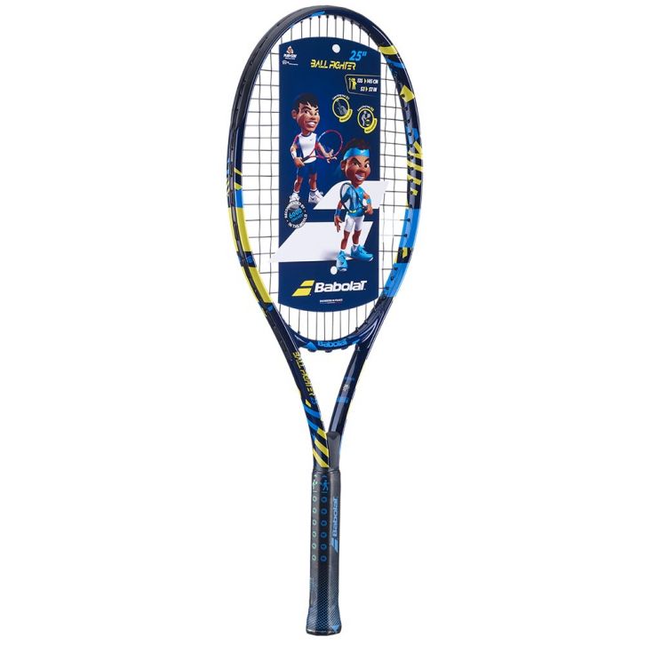 Raquette Babolat Junior Ballfighter 25 2023 (220g)