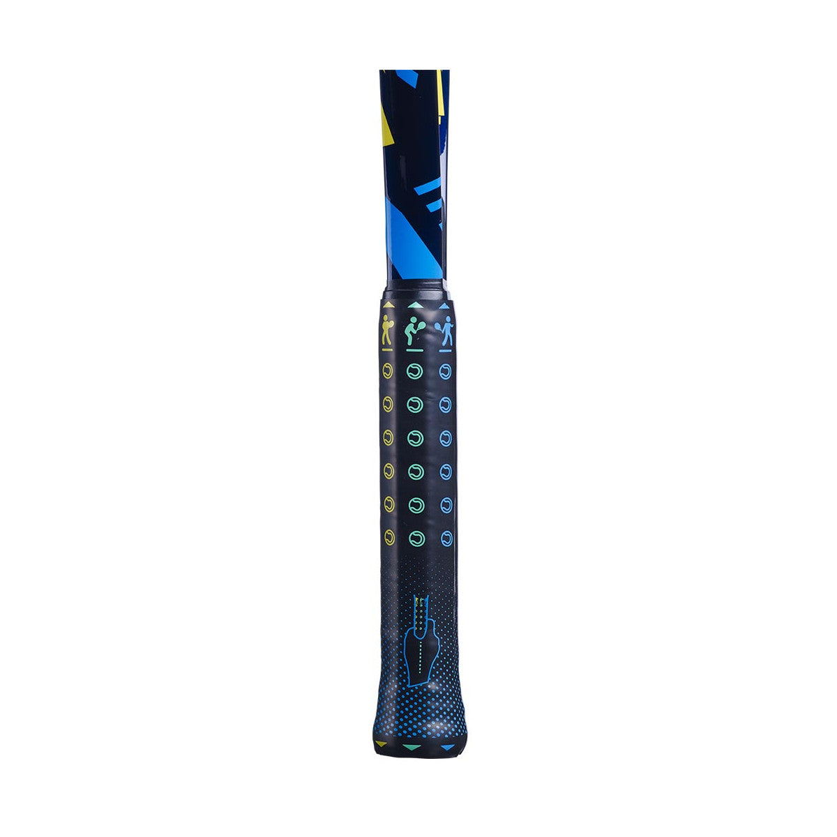 Babolat Junior Ballfighter 25 2023 (220g) Racquet – 3