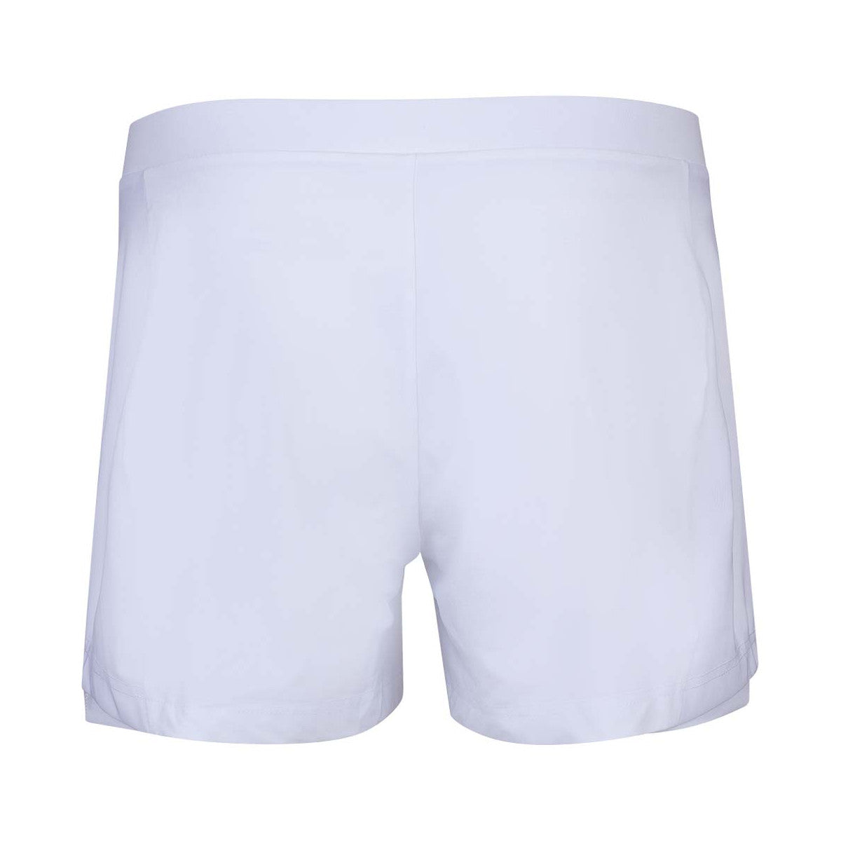 Babolat Junior Exercise Girl Short White – 2