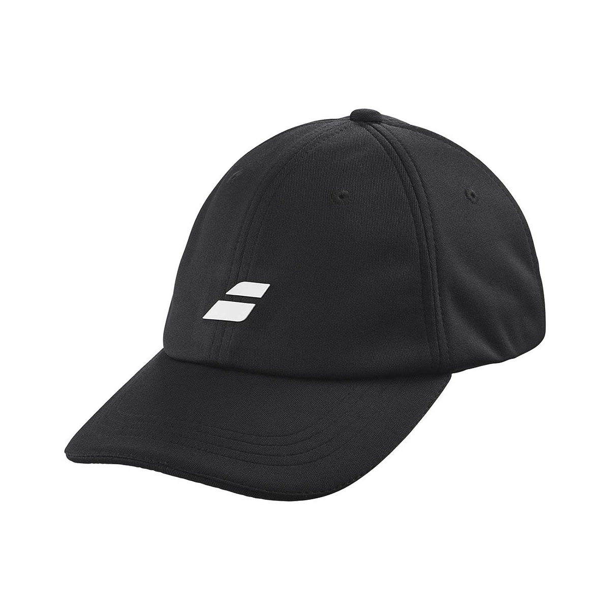 Babolat Junior Pure Logo Black cap